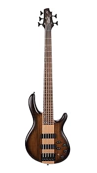 Amazon.com: Cort C5PLUSOVMHABB Artisan Series C5 Plus OVMH 5